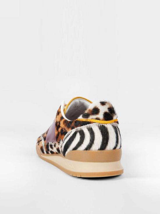 25FW 폴 스미스 스니커즈 W1SDVR17TPNY92 Multicolour - PAUL SMITH