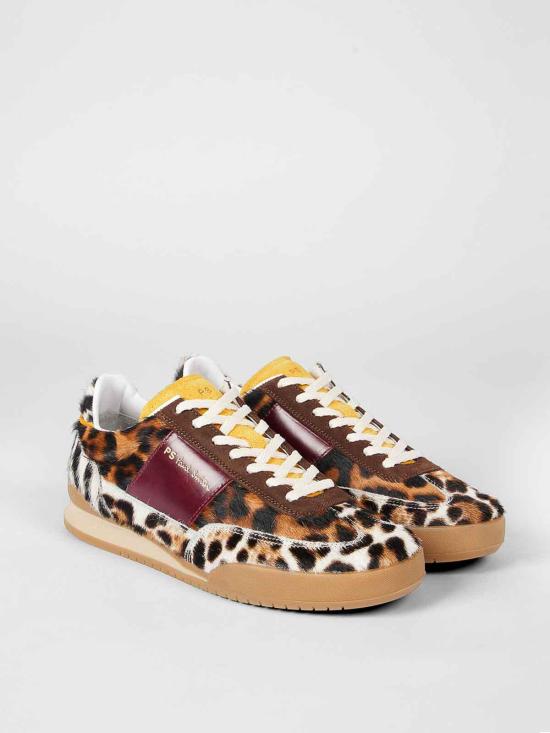 25FW 폴 스미스 스니커즈 W1SDVR17TPNY92 Multicolour - PAUL SMITH