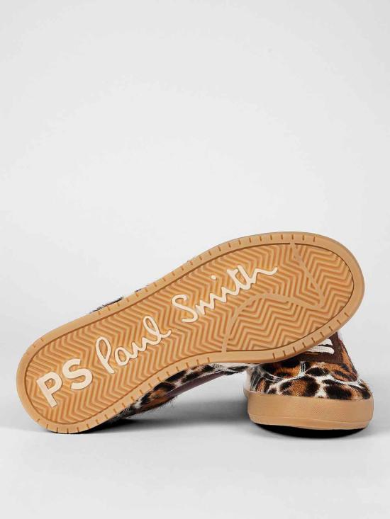 25FW 폴 스미스 스니커즈 W1SDVR17TPNY92 Multicolour - PAUL SMITH