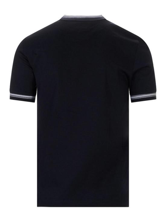 26SS 휴고보스 반팔 티셔츠 50554536404 Blue - HUGO BOSS