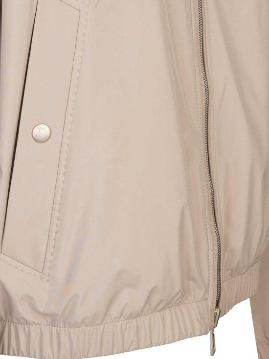 26SS 휴고보스 자켓 50530699255 Brown - HUGO BOSS