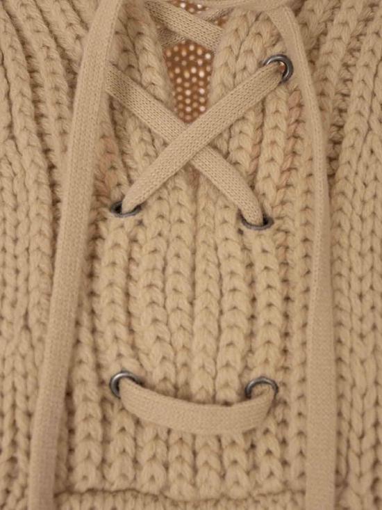 26SS 에트로 긴팔 티셔츠 WRKE0326AQ174W3796 Brown - ETRO