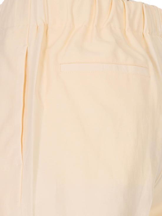 26SS 라니우스 스트레이트 팬츠 S6LAMAPA083036 White - LANEUS