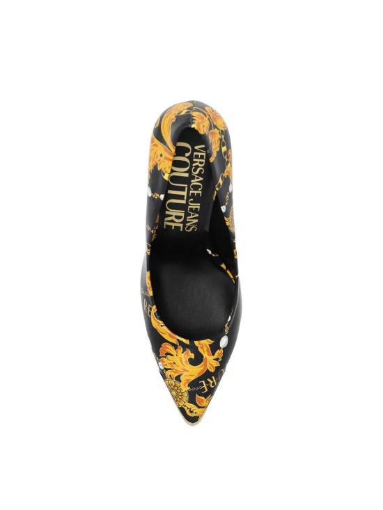  베르사체 힐/펌프스 77VA3S50ZS366899 Multicolour - VERSACE