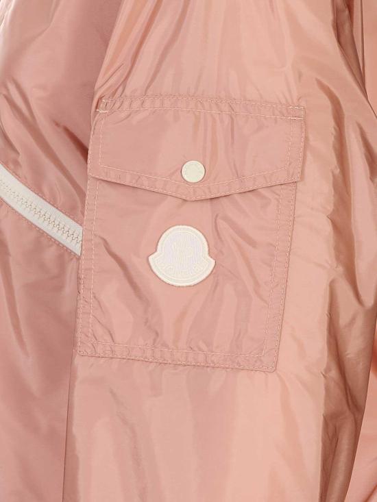 26SS 몽클레어 자켓 0931A00170539ZD53B Pink - MONCLER