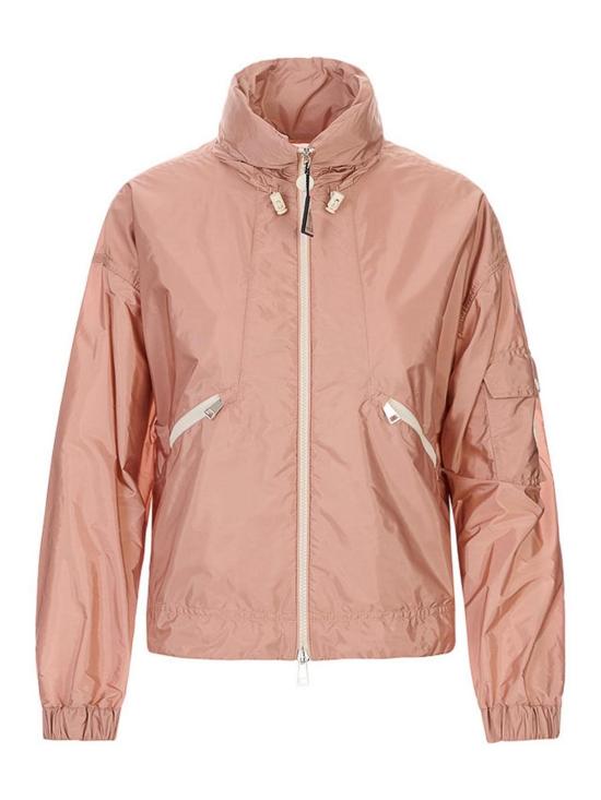 26SS 몽클레어 자켓 0931A00170539ZD53B Pink
