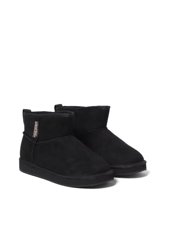 25FW 저스트까발리 부츠 79RA3S34ZSD44899 Black - JUST CAVALLI