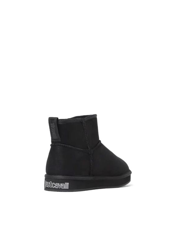 25FW 저스트까발리 부츠 79RA3S34ZSD44899 Black - JUST CAVALLI