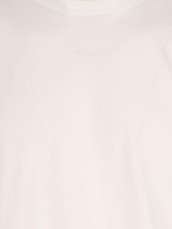 26SS MILLENIUM 폴로 티셔츠 H5681 White - OTHER BRANDS