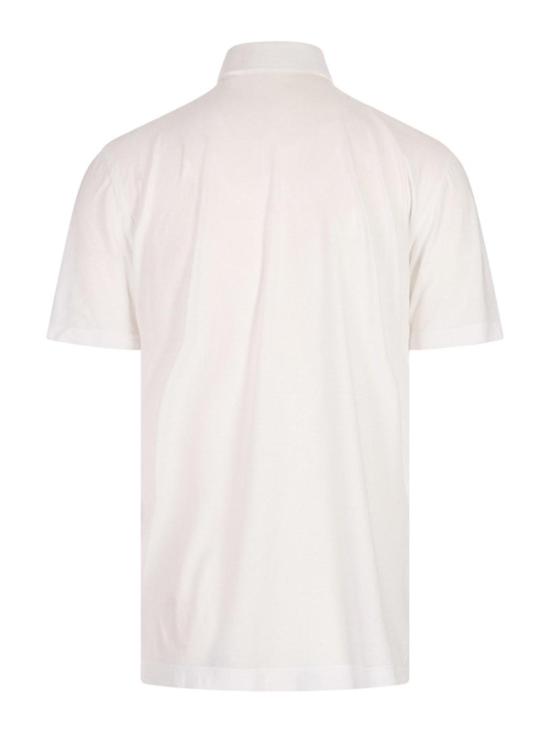 26SS MILLENIUM 폴로 티셔츠 H5681 White - OTHER BRANDS