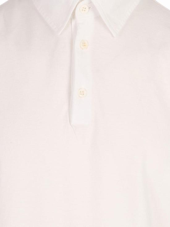 26SS MILLENIUM 폴로 티셔츠 H5681 White - OTHER BRANDS