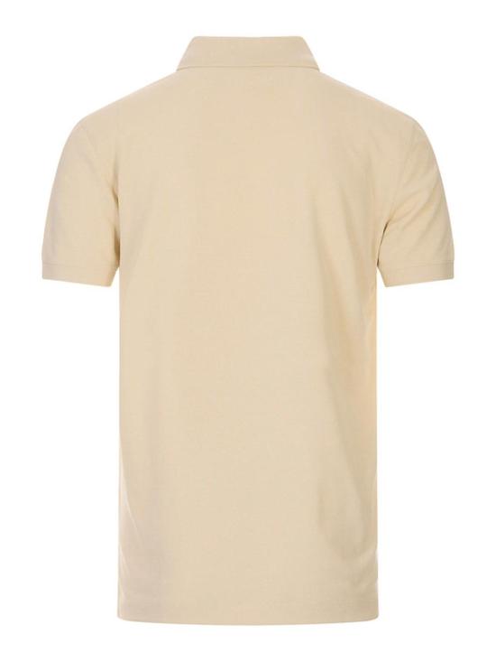 26SS 휴고보스 폴로 티셔츠 50553564131 Nude Neutrals - HUGO BOSS