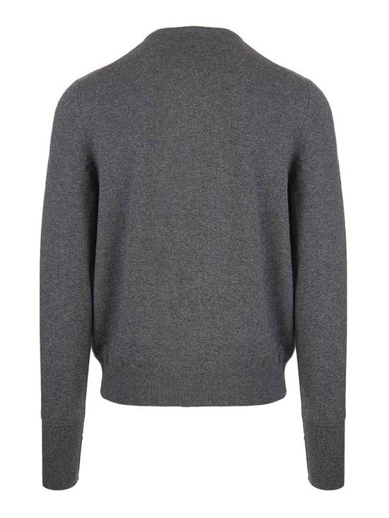 26SS 페델리 스웨터 08006STONE Grey - FEDELI