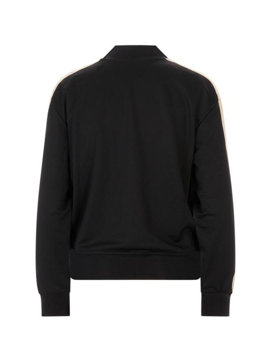 26SS 팜앤젤스 봄버 자켓 PWBD050S26FAB0011003 Black - PALM ANGELS