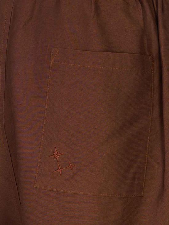 26SS 라니우스 의류 S6LAMASH232920 Brown - LANEUS