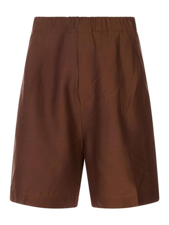 26SS 라니우스 의류 S6LAMASH232920 Brown