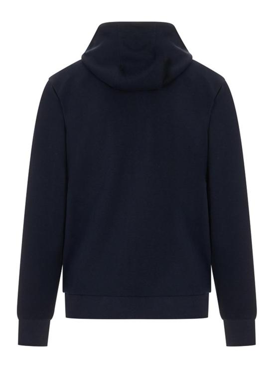 26SS 휴고보스 후드 티셔츠 50555851404 Blue - HUGO BOSS