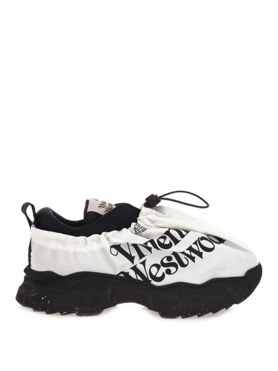  비비안웨스트우드 스니커즈 7502005EMW00QSC401 Black - VIVIENNE WESTWOOD