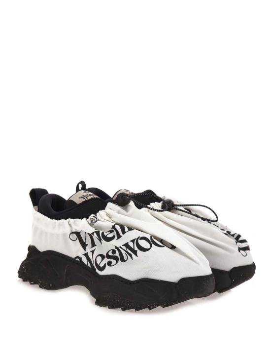  비비안웨스트우드 스니커즈 7502005EMW00QSC401 Black - VIVIENNE WESTWOOD