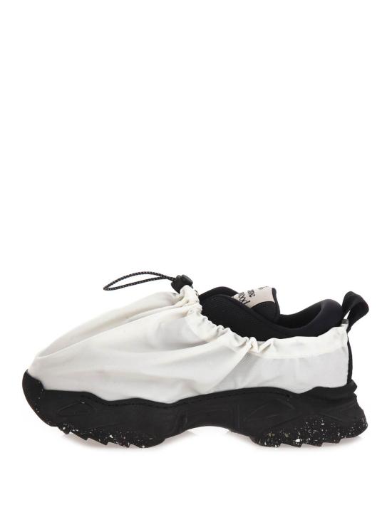  비비안웨스트우드 스니커즈 7502005EMW00QSC401 Black - VIVIENNE WESTWOOD