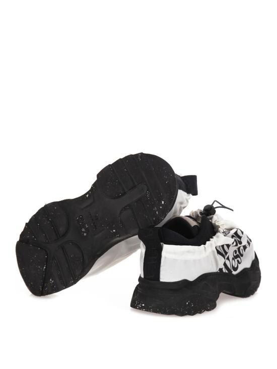  비비안웨스트우드 스니커즈 7502005EMW00QSC401 Black - VIVIENNE WESTWOOD