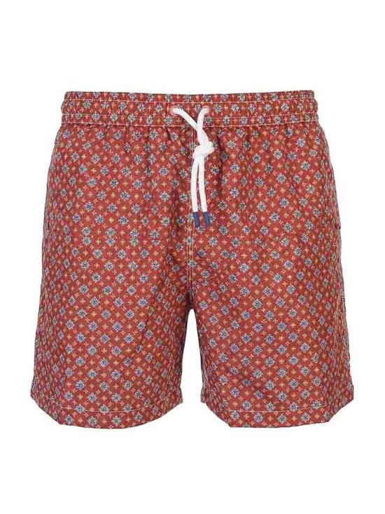 26SS 페델리 스윔팬츠 00318F8311 Red