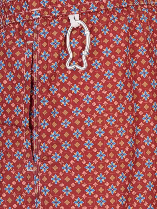 26SS 페델리 스윔팬츠 00318F8311 Red - FEDELI
