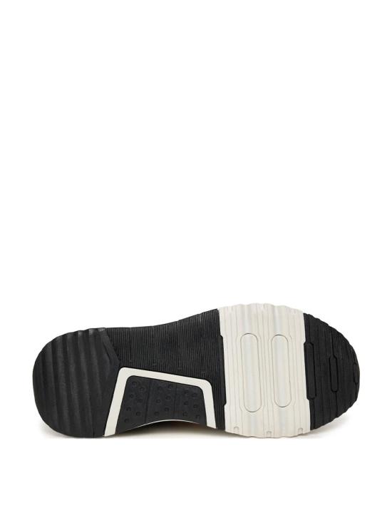 25FW 베르사체 스니커즈 79VA3SA4ZSC98G89 Black - VERSACE