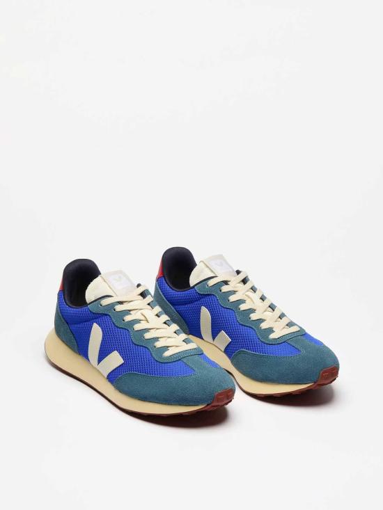  베자 스니커즈 RO1803875 Blue - VEJA