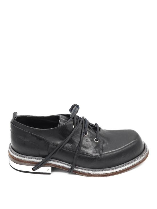 25FW 비켐버그 로퍼 29231A BLACK
