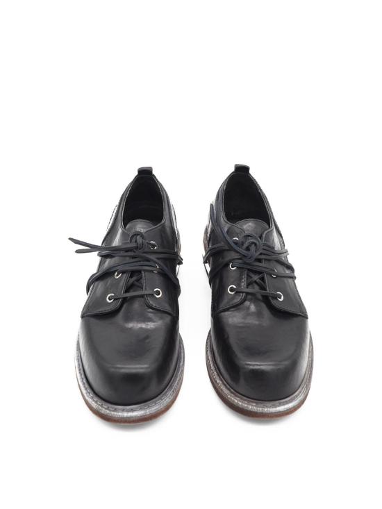 25FW 비켐버그 로퍼 29231A BLACK - BIKKEMBERGS