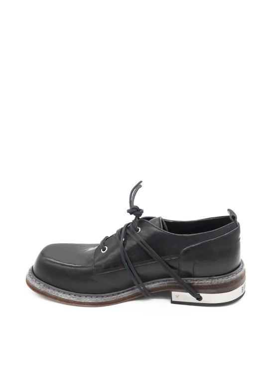 25FW 비켐버그 로퍼 29231A BLACK - BIKKEMBERGS