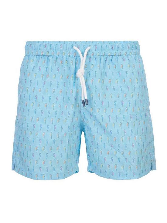 26SS 페델리 스윔팬츠 00318F977 Blue