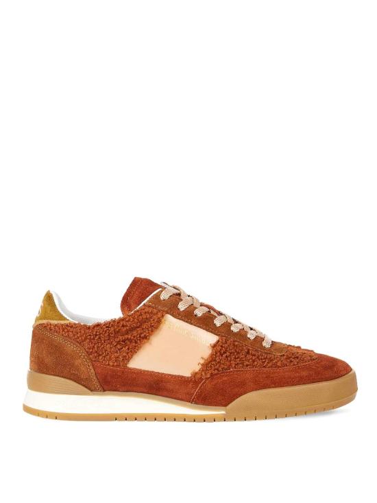 25FW 폴 스미스 스니커즈 W1SDVR15TLEA19 Brown