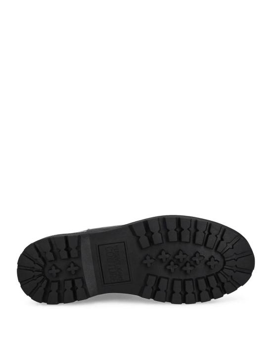 25FW 베르사체 부츠 79YA3S47ZSC74899 Black - VERSACE