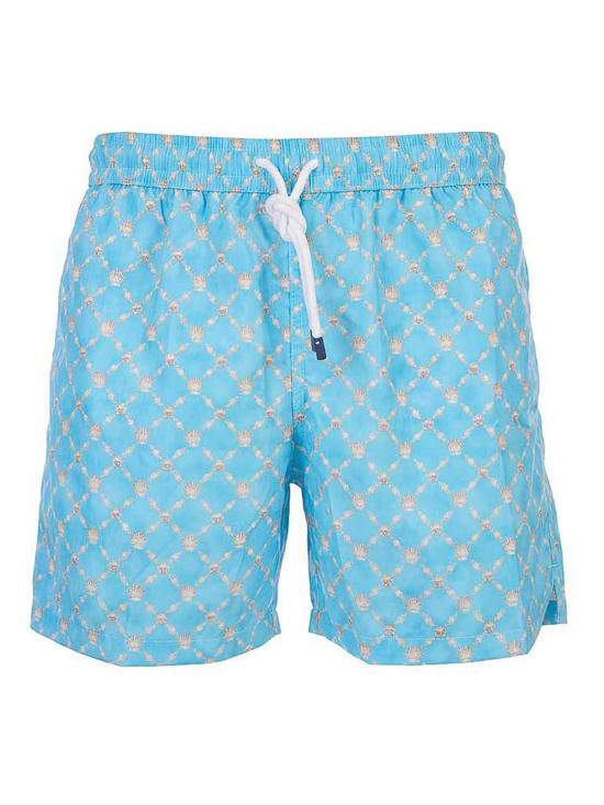 26SS 페델리 스윔팬츠 00318F915 Blue