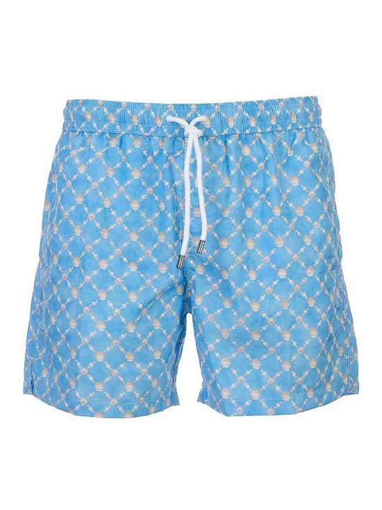 26SS 페델리 스윔팬츠 00318F913 Blue