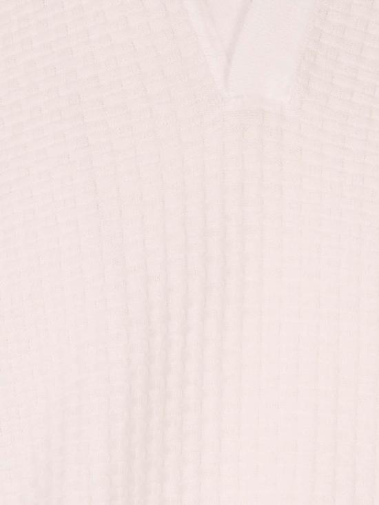 26SS 휴고보스 폴로 티셔츠 50561613100 White - HUGO BOSS