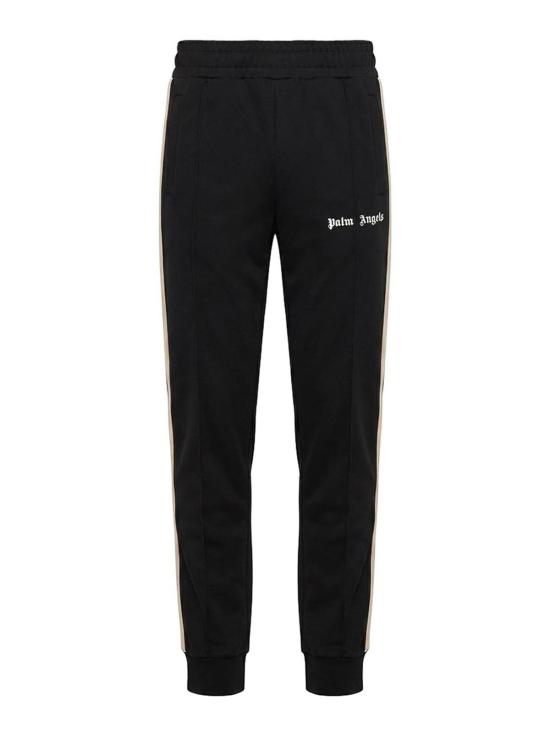 26SS 팜앤젤스 트레이닝/조거 팬츠 PMCJ020S26FAB0011003 Black