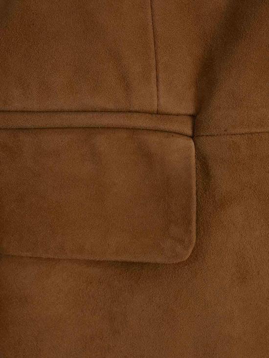 26SS 쥬세페 디 모라비토 수트 자켓 05FWJA123P0536623 Brown - GIUSEPPE DI MORABITO