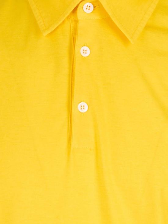 26SS MILLENIUM 폴로 티셔츠 H56830 Orange - OTHER BRANDS