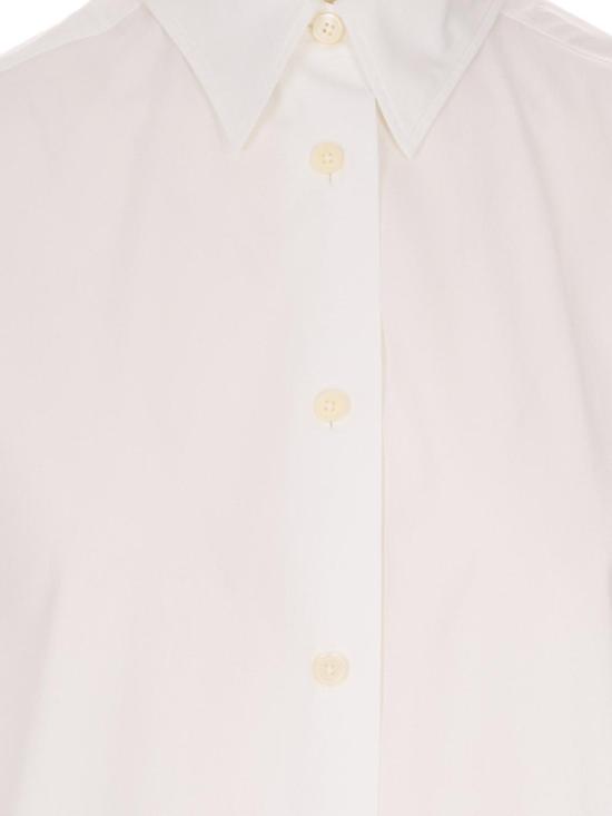 26SS 질샌더 셔츠 J03DL0223J45342100 White - JIL SANDER