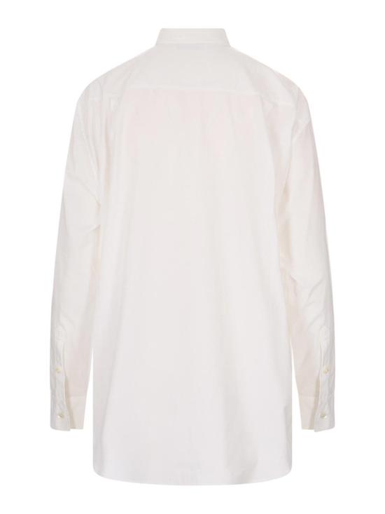 26SS 질샌더 셔츠 J03DL0223J45342100 White - JIL SANDER
