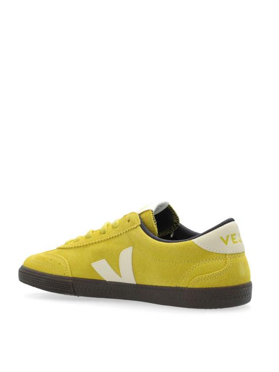  베자 스니커즈 VO0303849 Yellow - VEJA