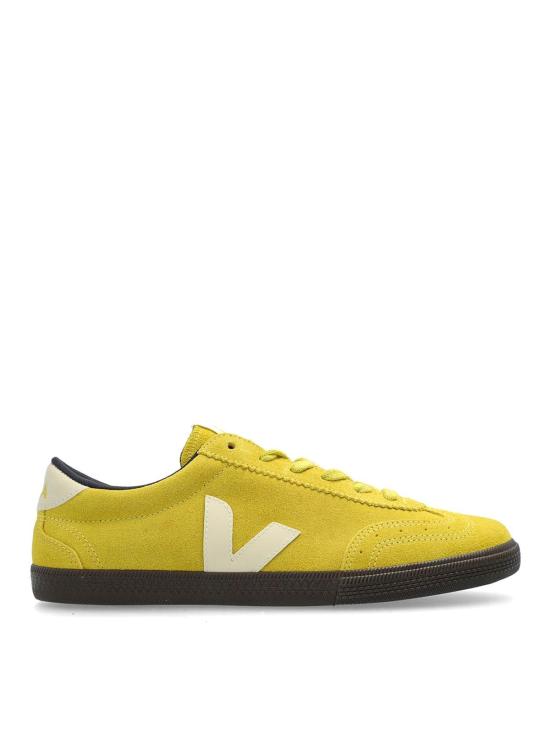  베자 스니커즈 VO0303849 Yellow