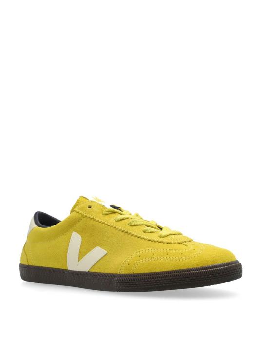  베자 스니커즈 VO0303849 Yellow - VEJA