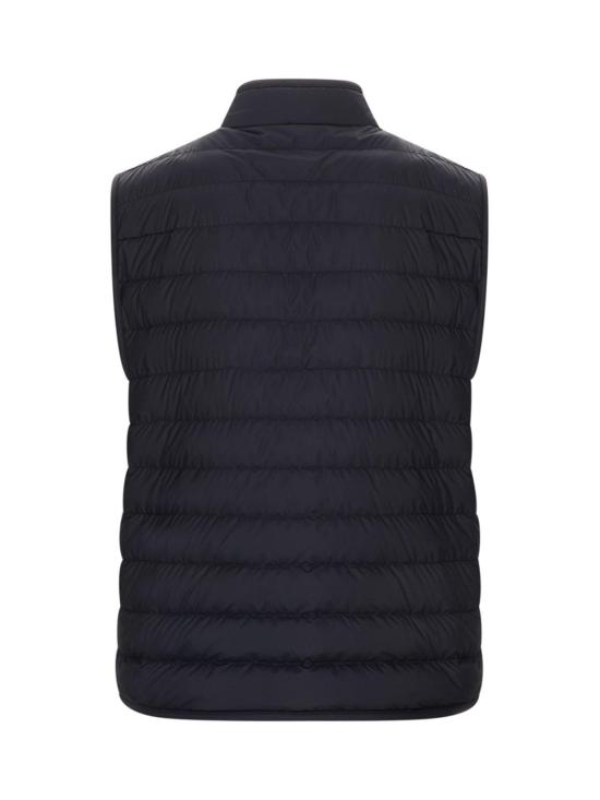 26SS 몽클레어 긴팔 셔츠 0911C00003598S0779 Blue - MONCLER