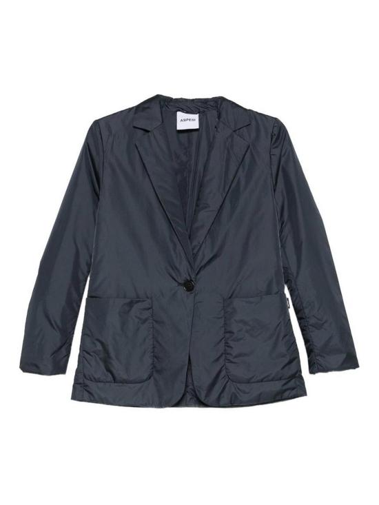 26SS 아스페시 수트 자켓 S6NN538796196101 Dark Blue