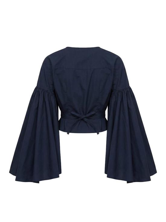 26SS 자크뮈스 파얀 랩 탑 TOW00904AW00648390 Blue - JACQUEMUS