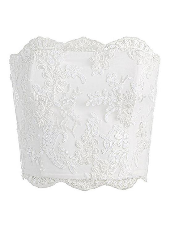 26SS 앨리스 앤 올리비아 민소매 티셔츠 CC603D01068A127 White
